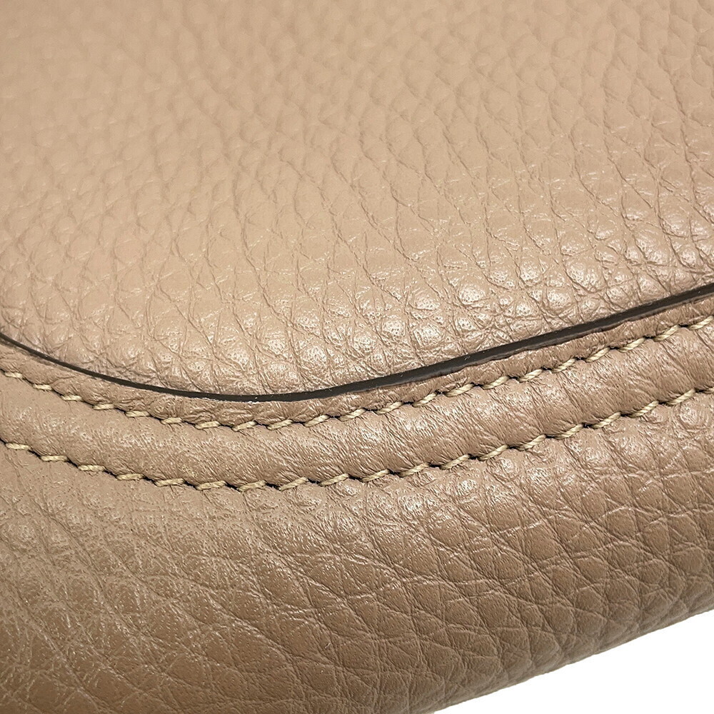 Gucci Softbit Handbag - Picture 8 of 12